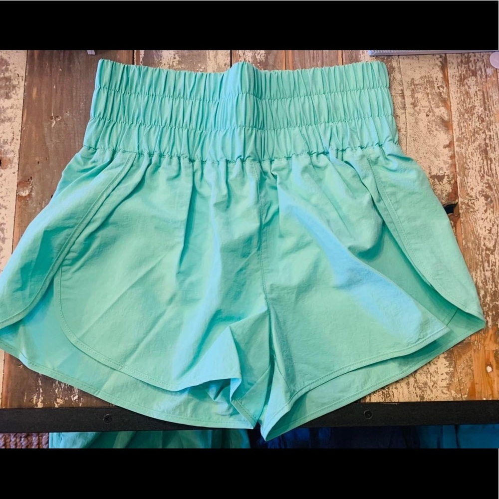 Zenana Shorts